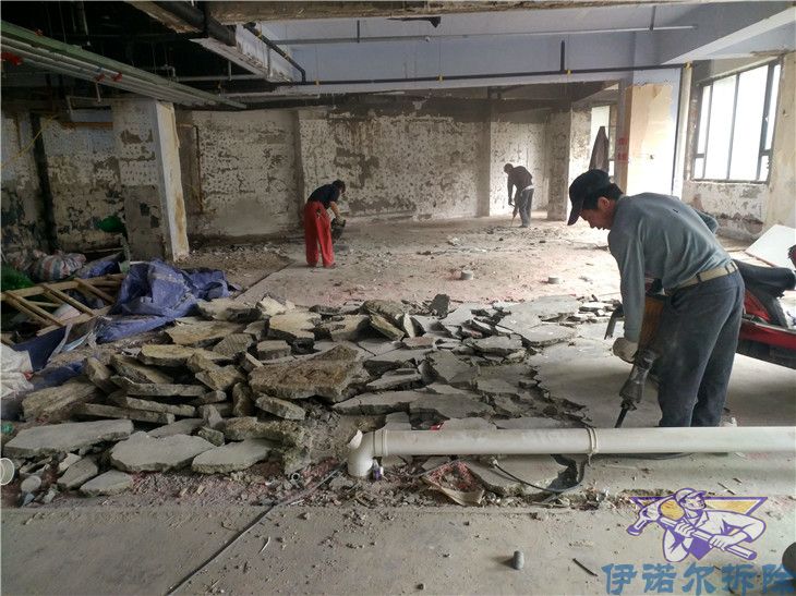 常熟品牌賓館拆除價格實惠卓越服務(wù)