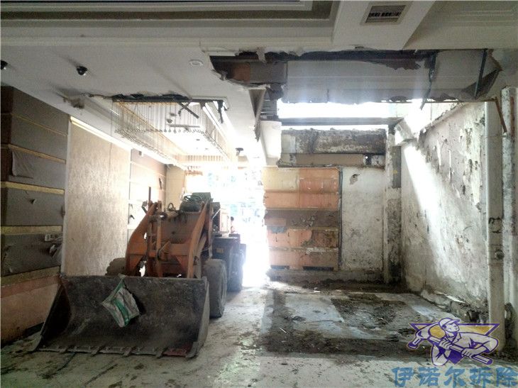 相城辦公室拆除規格齊全品質精良