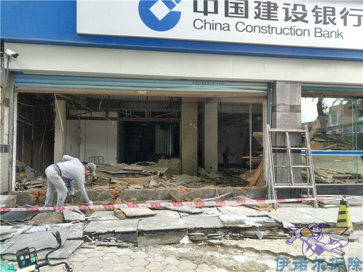 虎丘優(yōu)良的拆除回收價(jià)格