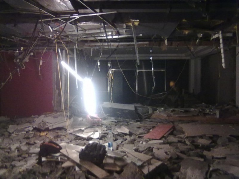 蘇州房屋拆除前的室內(nèi)測繪 主要測哪些數(shù)據(jù)